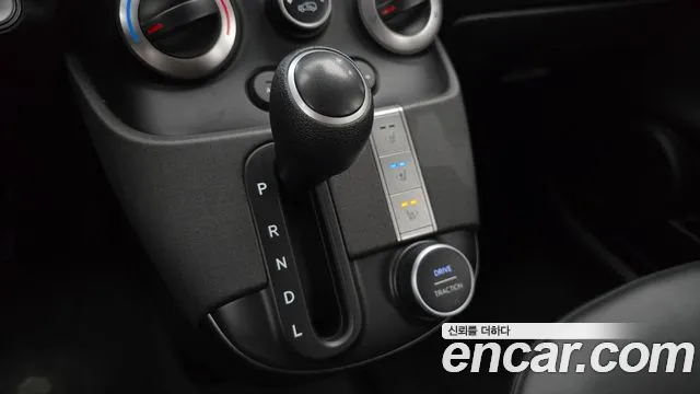 Hyundai Casper 2022 thumb 9