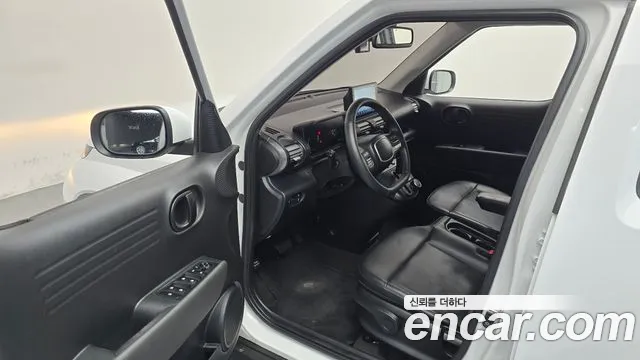 Hyundai Casper 2022 thumb 10