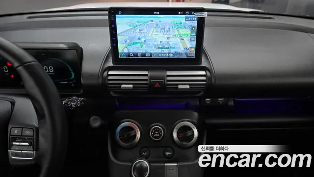 Hyundai Casper 2022 thumb 12