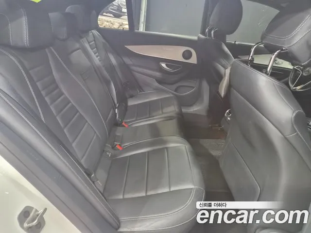 Mercedes-Benz E-Класс 2020 thumb 9