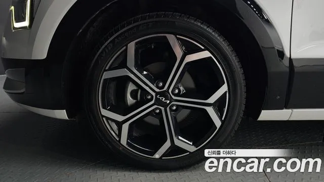 Kia Niro 2022 thumb 5