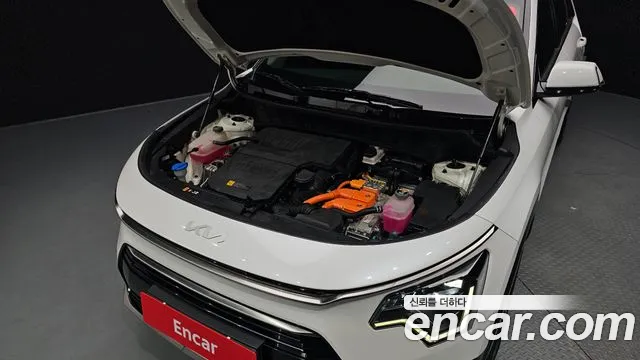 Kia Niro 2022 thumb 6