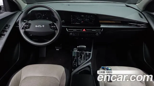 Kia Niro 2022 thumb 7