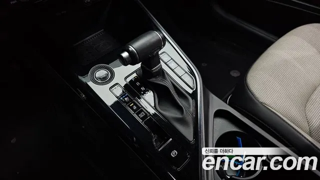 Kia Niro 2022 thumb 9