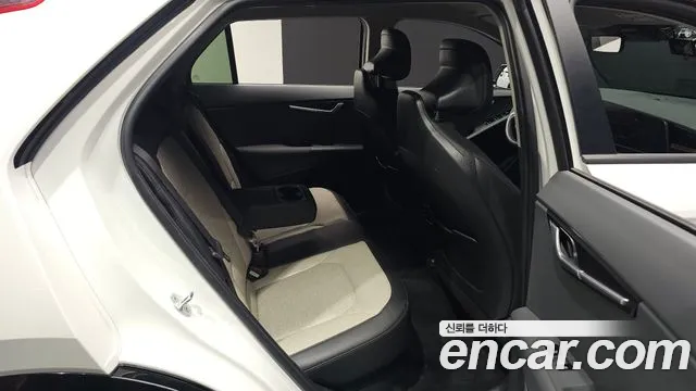Kia Niro 2022 thumb 11