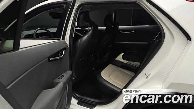Kia Niro 2022 thumb 12