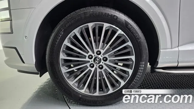 Hyundai Palisade 2025 thumb 4