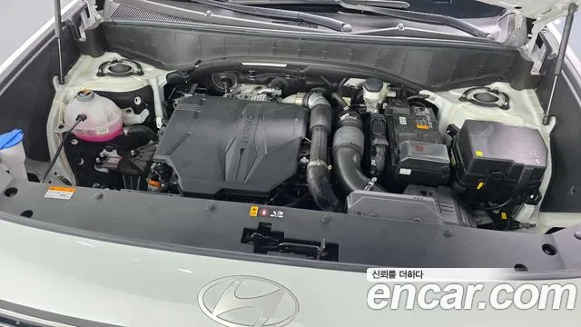 Hyundai Palisade 2025 thumb 5