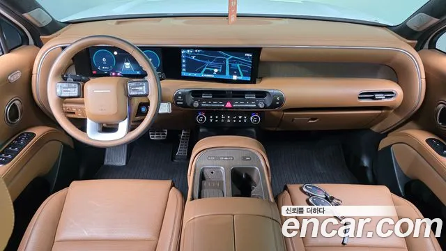 Hyundai Palisade 2025 thumb 6