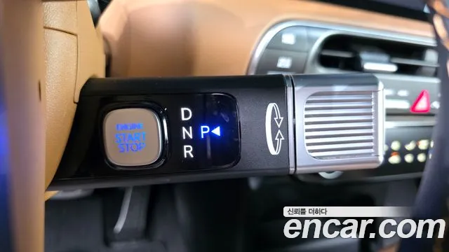 Hyundai Palisade 2025 thumb 8