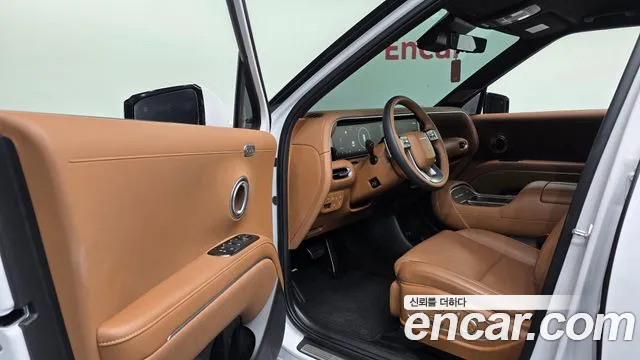 Hyundai Palisade 2025 thumb 9