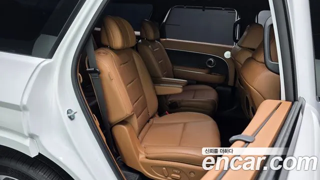 Hyundai Palisade 2025 thumb 10