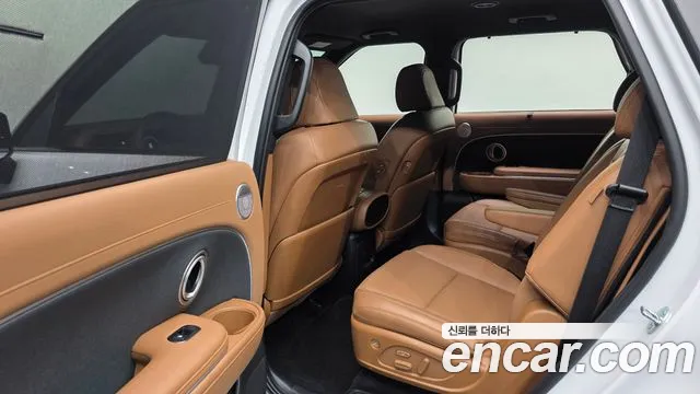 Hyundai Palisade 2025 thumb 11