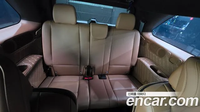 Hyundai Palisade 2025 thumb 12