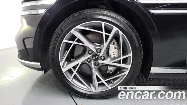 Genesis G90 2022 thumb 5