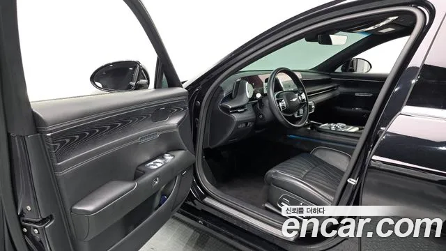 Genesis G90 2022 thumb 10