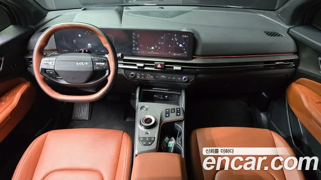 Kia Sportage 2024 thumb 7