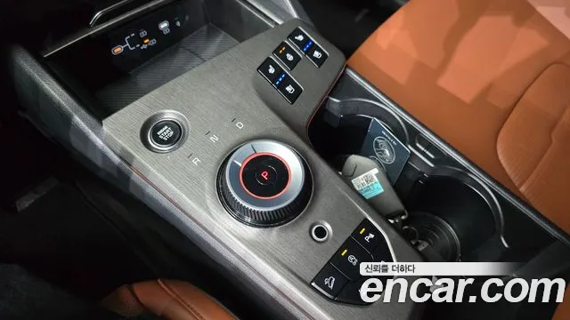 Kia Sportage 2024 thumb 9