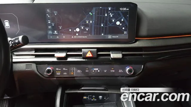 Kia Sportage 2024 thumb 12