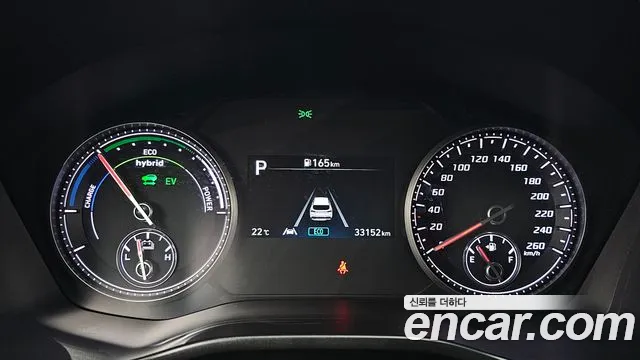 Hyundai Santa Fe 2021 thumb 7