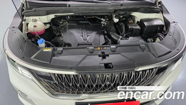 Kia Carnival 2022 thumb 6