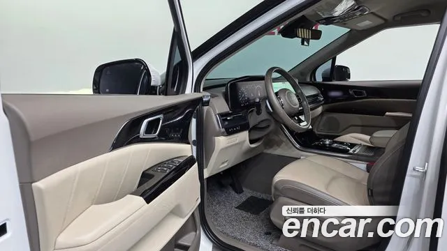 Kia Carnival 2022 thumb 10