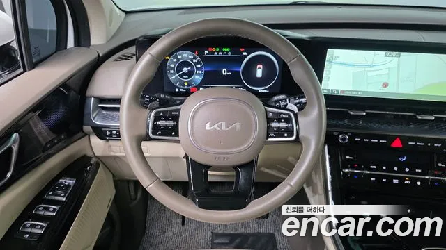 Kia Carnival 2022 thumb 12