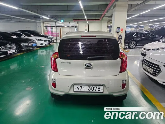 Kia Morning 2013 thumb 3