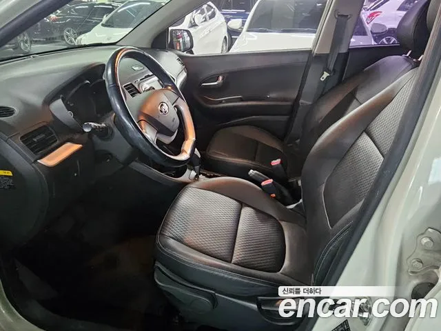 Kia Morning 2013 thumb 6