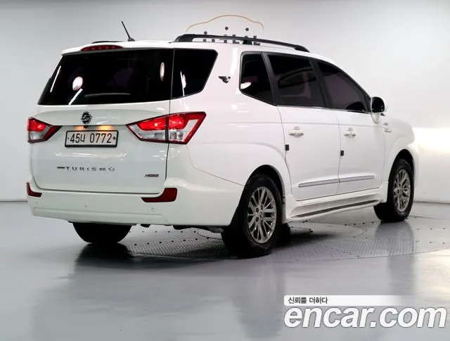 KG_Mobility_Ssangyong KORANDO 2015 thumb 3