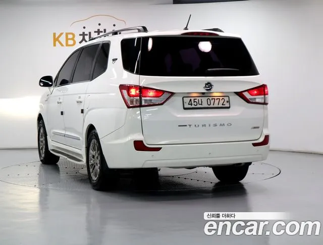 KG_Mobility_Ssangyong KORANDO 2015 thumb 4