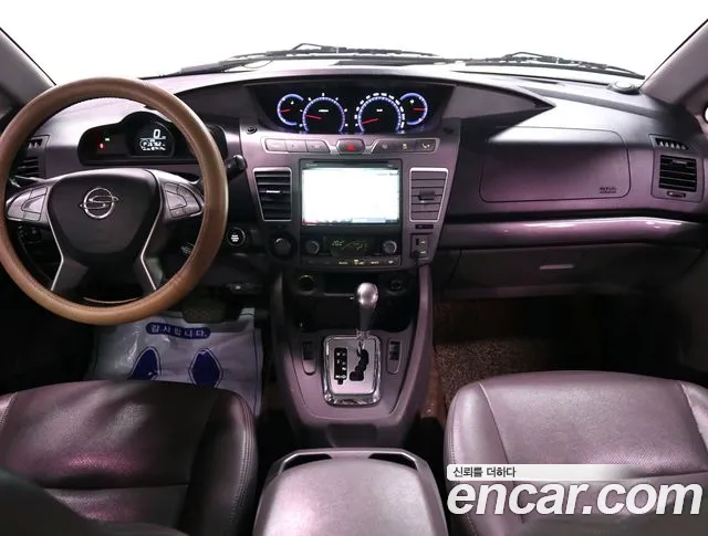 KG_Mobility_Ssangyong KORANDO 2015 thumb 5