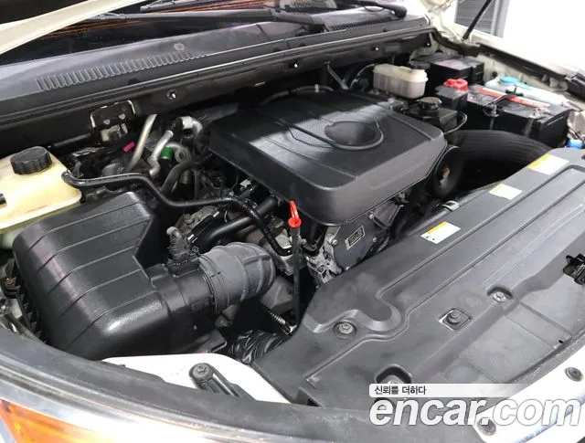 KG_Mobility_Ssangyong KORANDO 2015 thumb 6