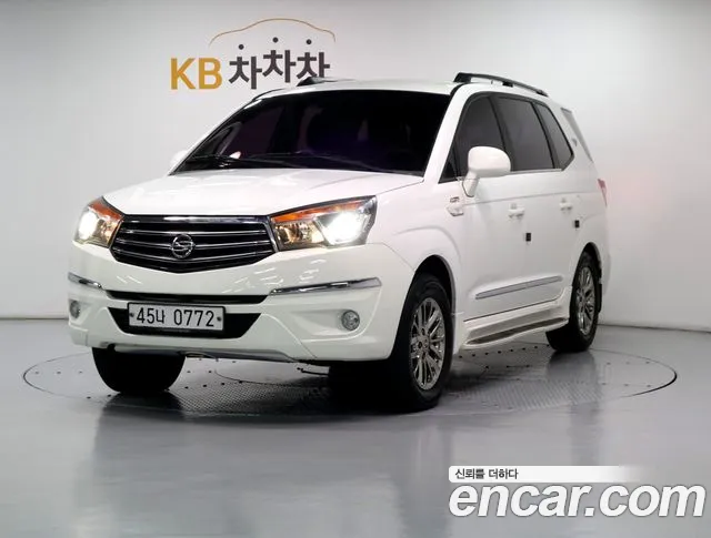 KG_Mobility_Ssangyong KORANDO 2015 thumb 12