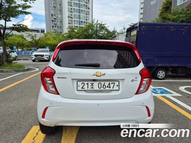 ChevroletGMDaewoo Spark 2016 thumb 4