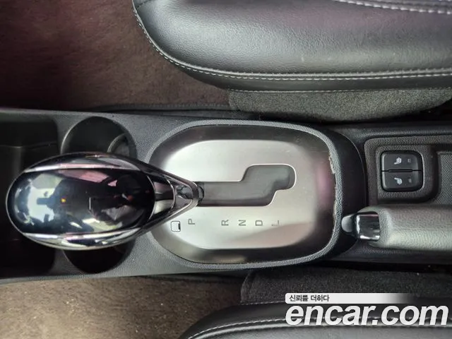 ChevroletGMDaewoo Spark 2016 thumb 9