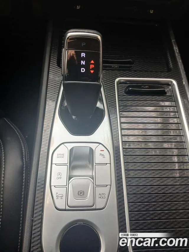 KG_Mobility_Ssangyong Rexton 2021 thumb 9