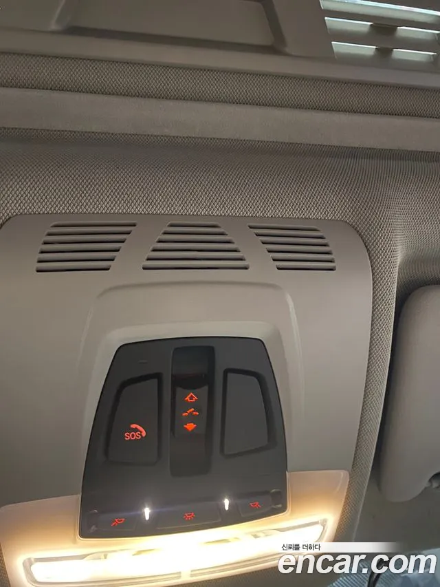 BMW 4-Series 2017 thumb 6