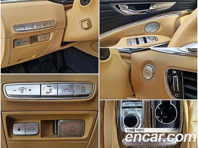 Kia K9 2020 thumb 12
