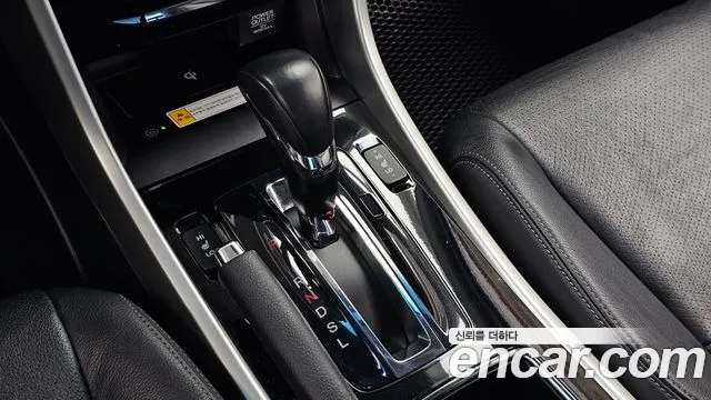 Honda Accord 2016 thumb 9