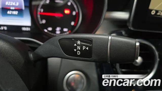 Mercedes-Benz C-Класс 2017 thumb 8