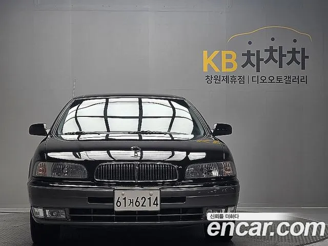 Renault-KoreaSamsung SM5 2002 thumb 2
