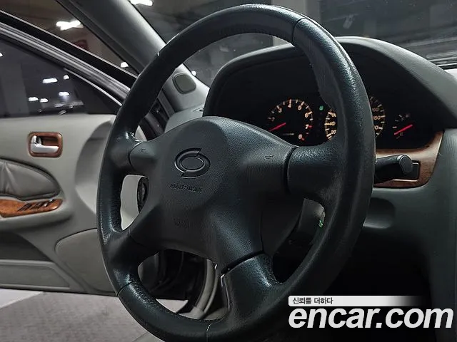 Renault-KoreaSamsung SM5 2002 thumb 10