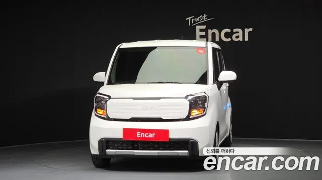 Kia Ray 2022 thumb 3