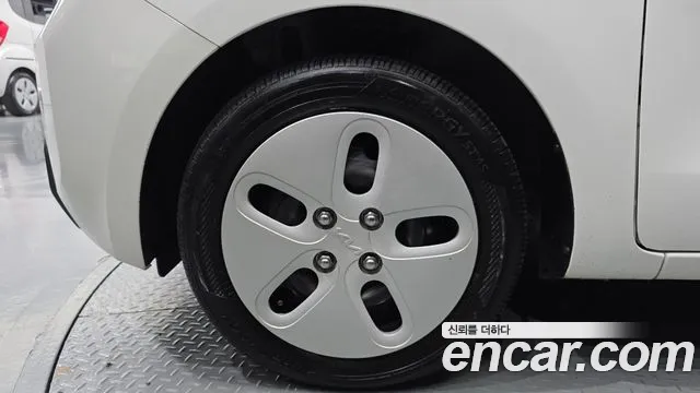 Kia Ray 2022 thumb 5