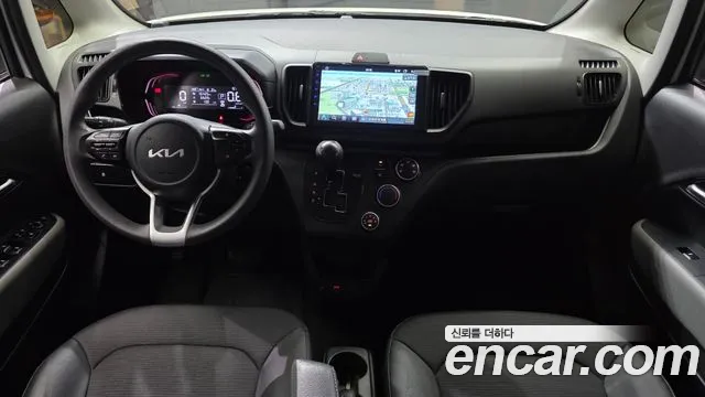 Kia Ray 2022 thumb 7