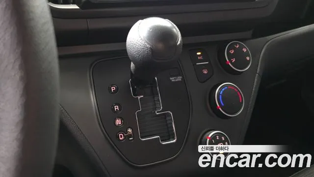 Kia Ray 2022 thumb 9
