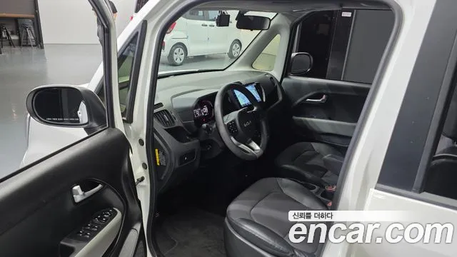 Kia Ray 2022 thumb 10