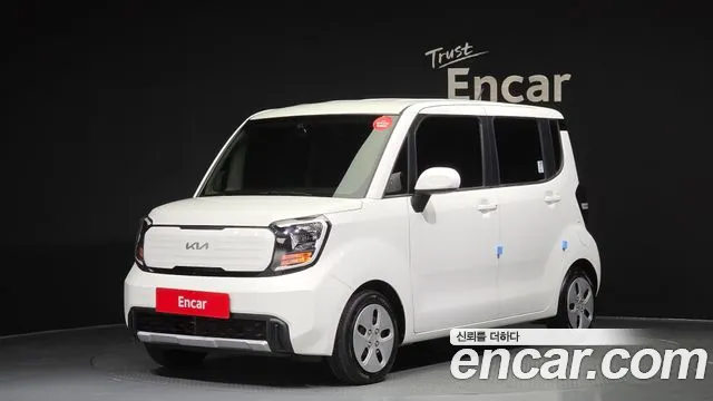 Kia Ray 2022 thumb 12