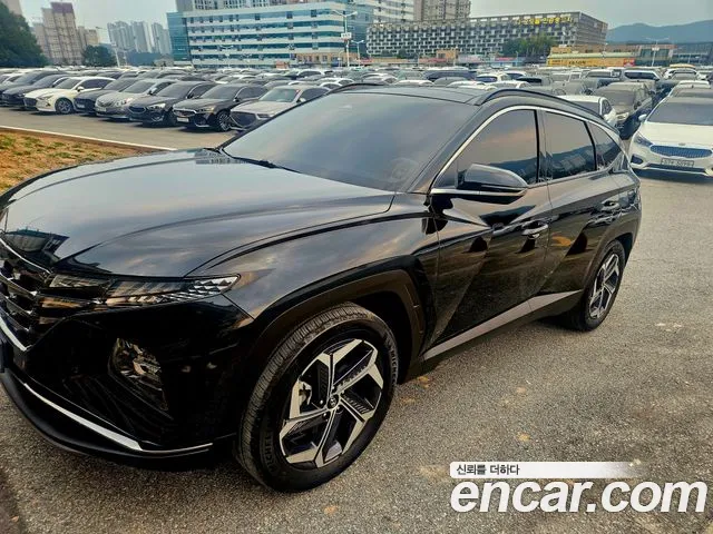 Hyundai Tucson 2023 thumb 3